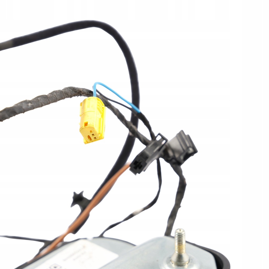 фото №11, Audi a4 b7 боковая подушка воздушная подушка безопасности сиденье перед левая 8h0880241a