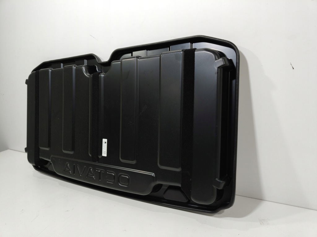 фото №6, Мат полиця багажника skoda octavia iii kombi 5e6061162 nowa!