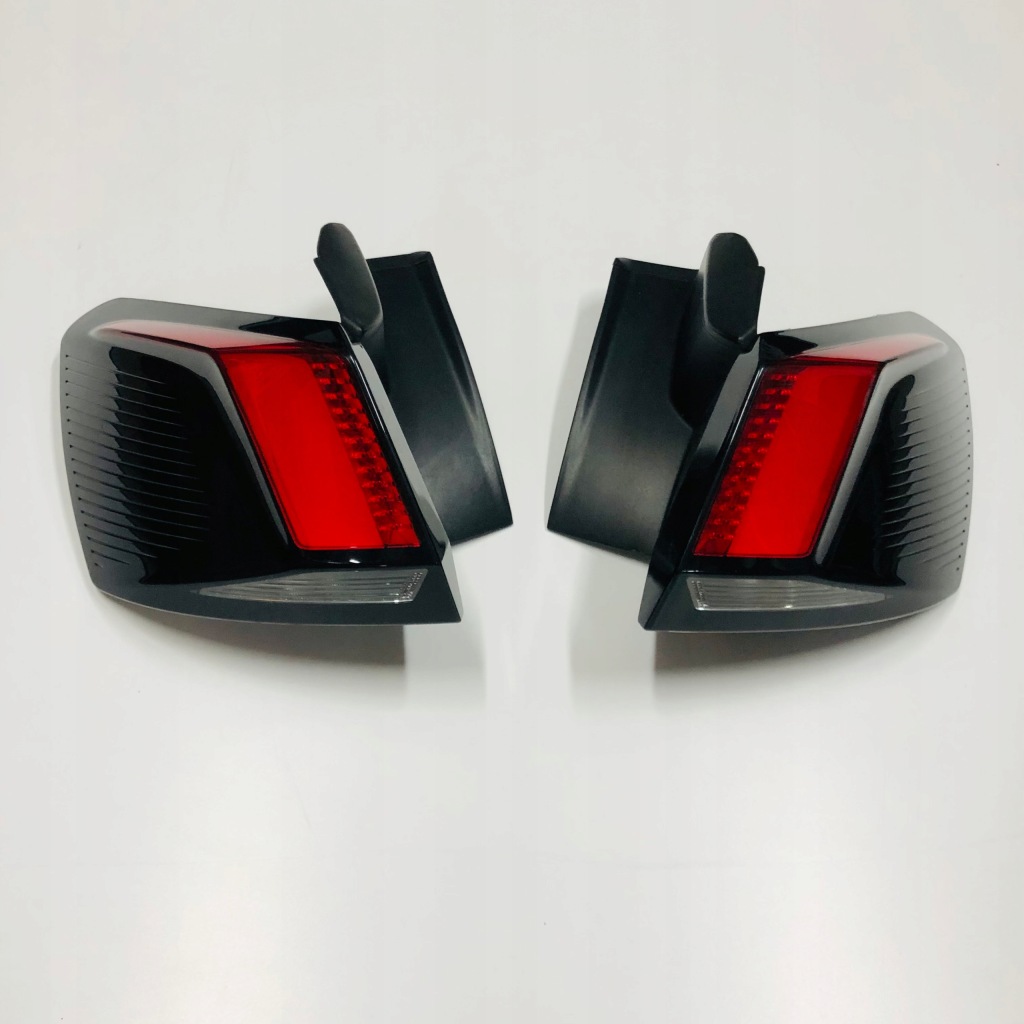 Купити Фара led задній ліва peugeot 3008 2 9810477180 18r