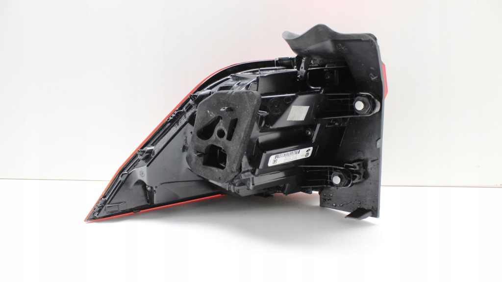 фото №13, Vw tiguan ii 2 lift - лампа задняя правая led 2020+