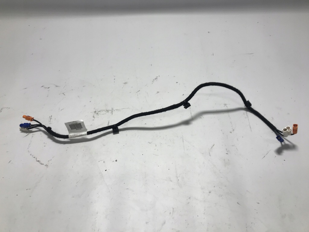 фото №1, Джгут антени citroen c4 cactus 18-