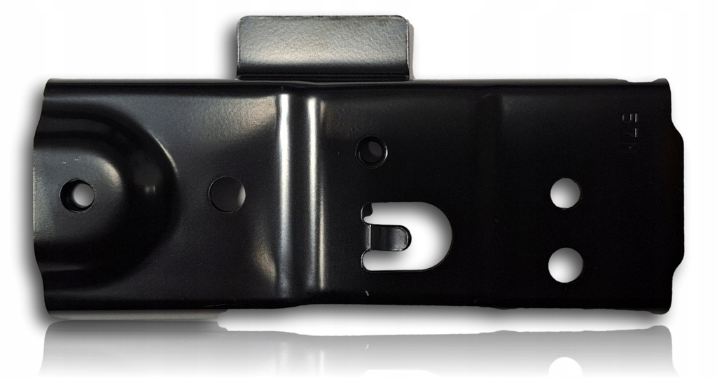 фото №1, Suzuki jimny - element крепёжный рамы перед