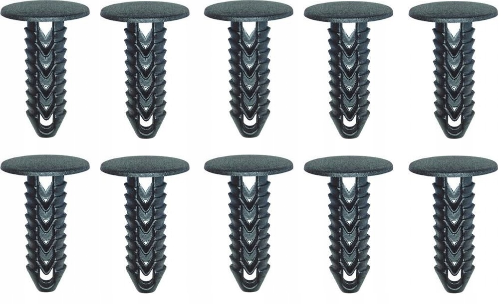 фото №1, Fiat bravo croma doblo кліпси кліпси кріплення