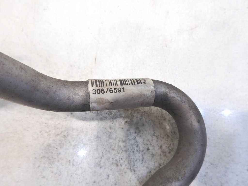 фото №7, Шланг кондиционера volvo v70 iii 2.0 f 30676591