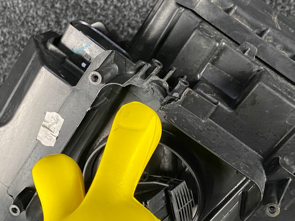 фото №6, Volkswagen оригинальный номер 2ga941036h лампа full led