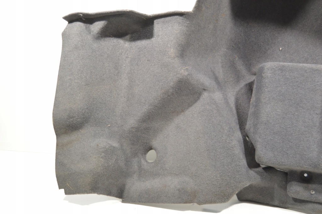 фото №9, Оббивка обшивка лівий багажника телефон mercedes w140 s klasa 1408200912