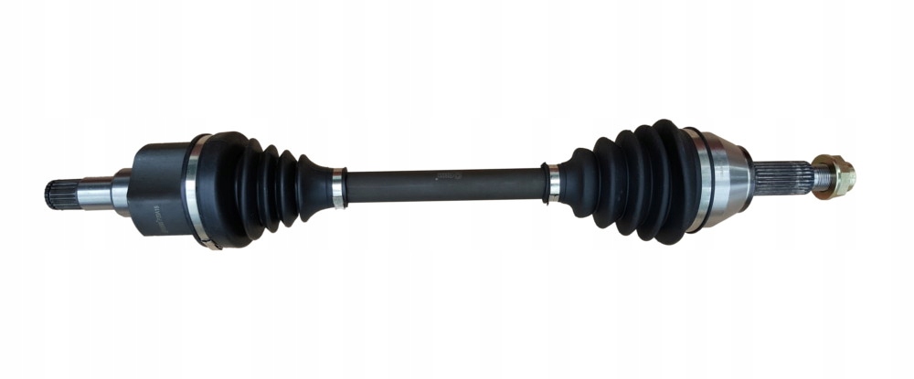 Купити Привідний вал ліва ford kuga 2 dm2 1.6 ecoboost 4x2 fwd 2wd механічна коробка передач