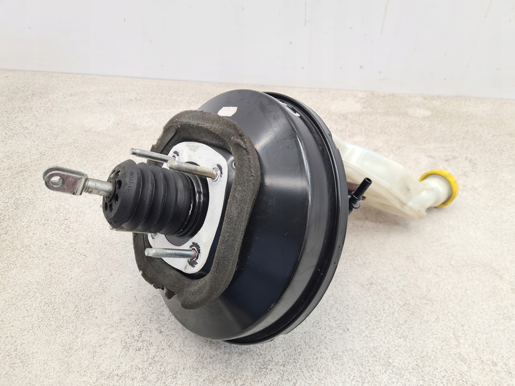 фото №6, Citroen c3 i насос тормозная усилитель тормозов 9682338280