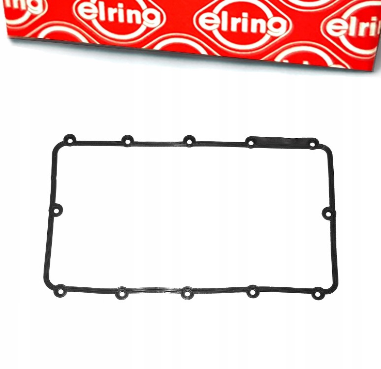 фото №1, Прокладка крышки клапанов do mazda bt-50 2.2