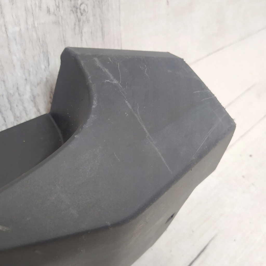 фото №7, Toyota c-hr молдинг порог накладка правая 75851-f4010