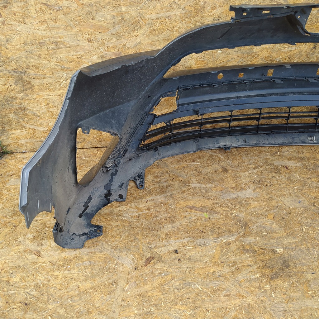 фото №9, Rav-4 iv lift 15- бампер перед 52119-42a40