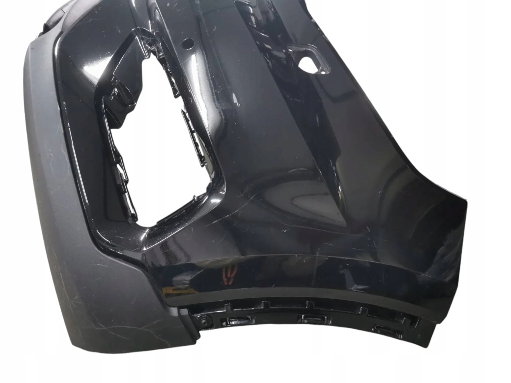 Бампер, решётка радиатора, решётка радиатора, решётка средняя volvo xc-40 13. в Украине