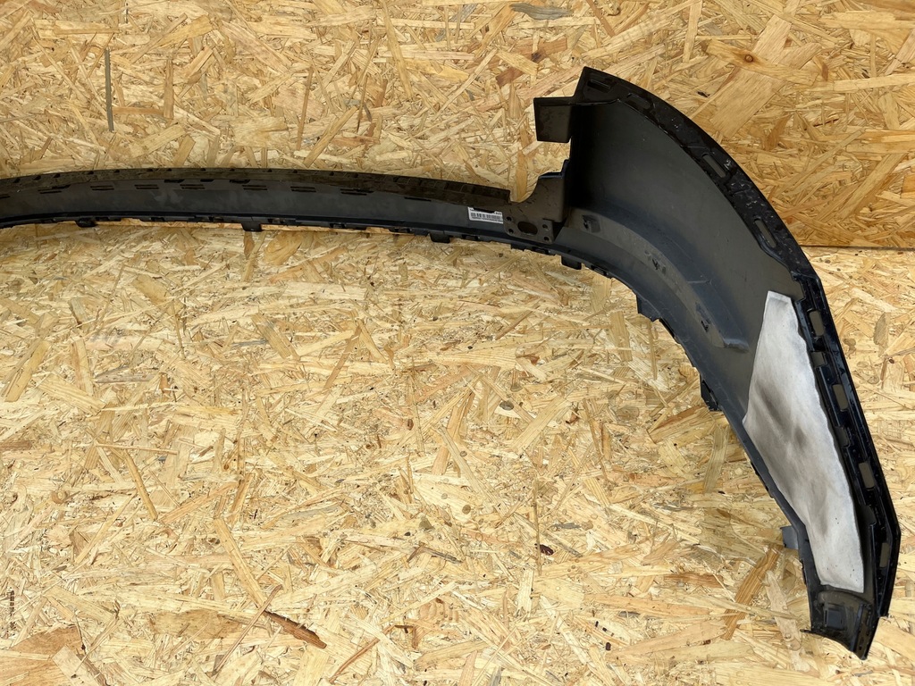 фото №12, Skoda kodiaq kodiak 16- 565 бампер задний задняя