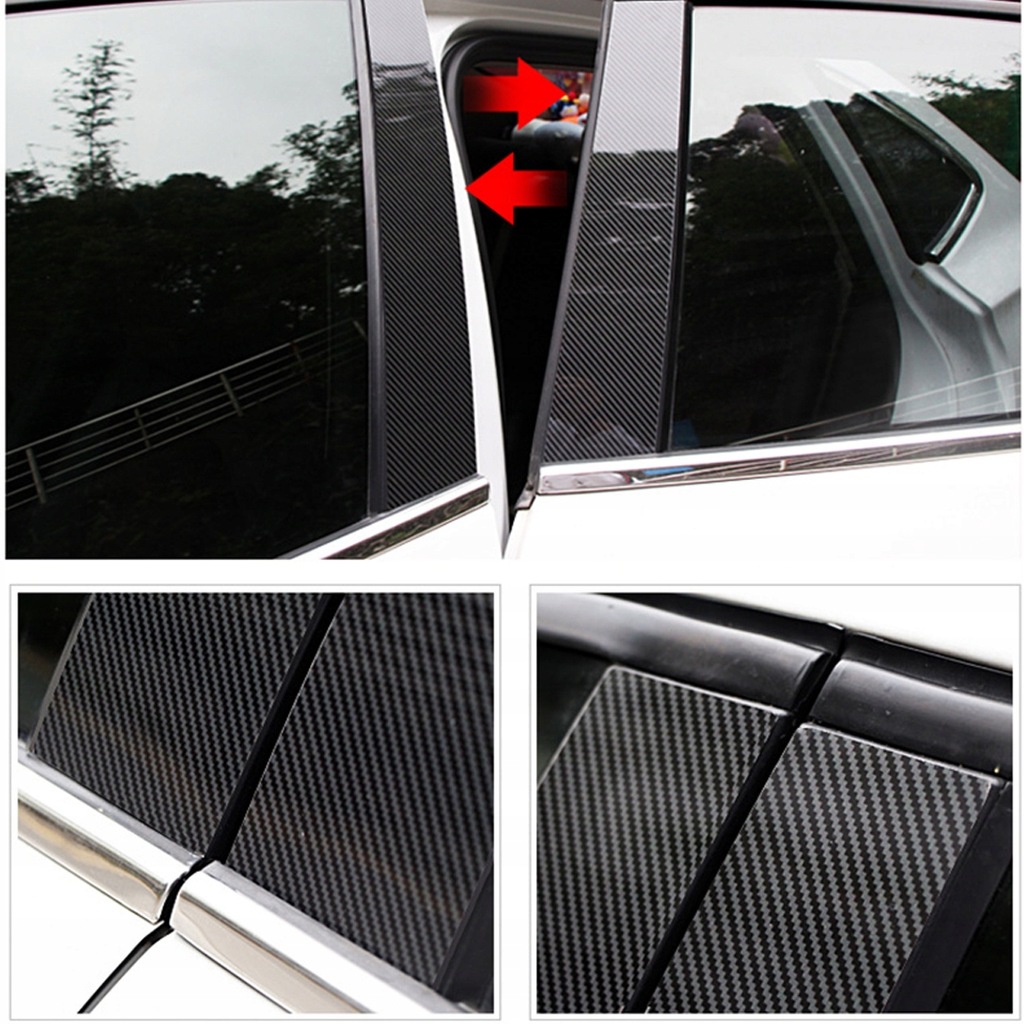 фото №8, Захист стійка двері do honda civic 2006-11