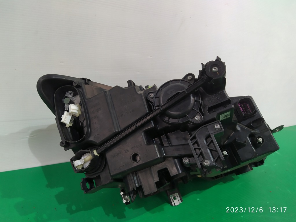 фото №11, Лампа левый перед full led seat tarraco 5fj941007h