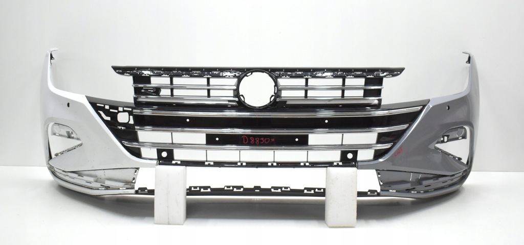 фото №1, Vw arteon 3g8 lift бампер перед передний org + dół