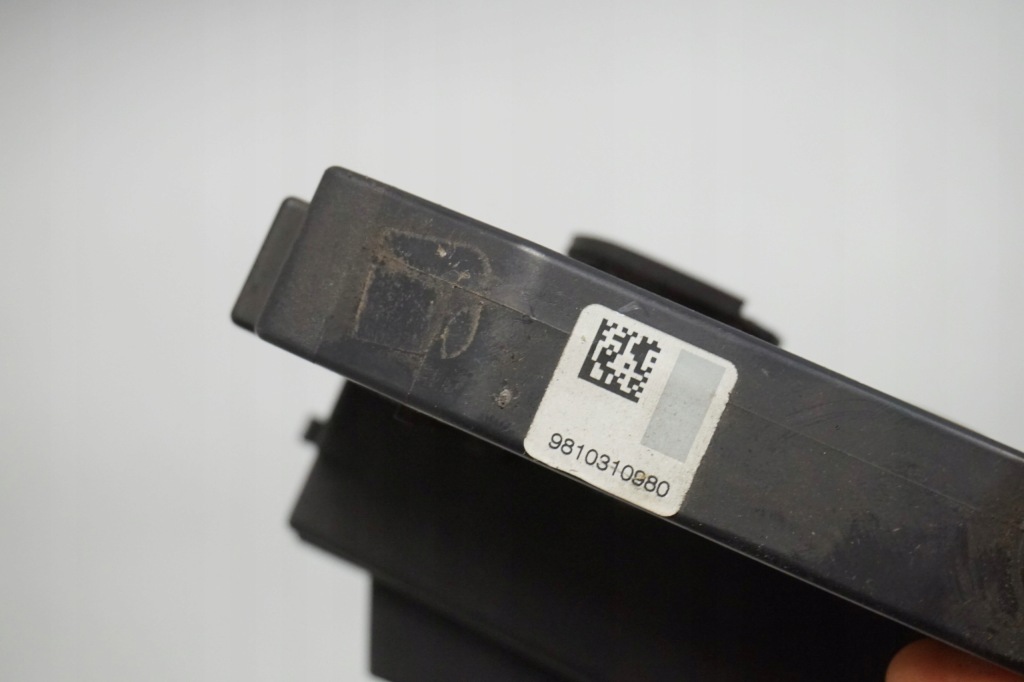 фото №4, Замок дверь правый передний citroen c4 picasso ii