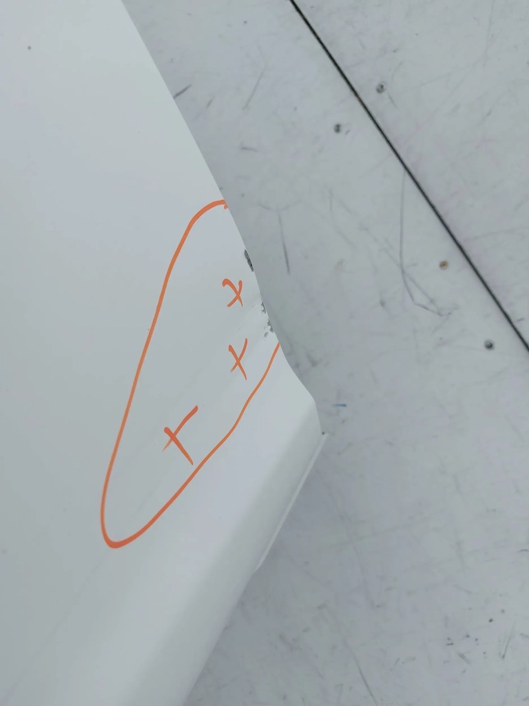 фото №6, Bmw 1 f20 f21 крила передній перед