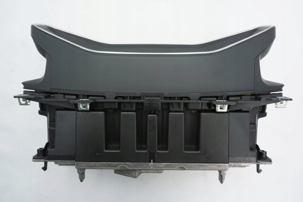 фото №7, Счетчик приборная панель peugeot ii 9848580480