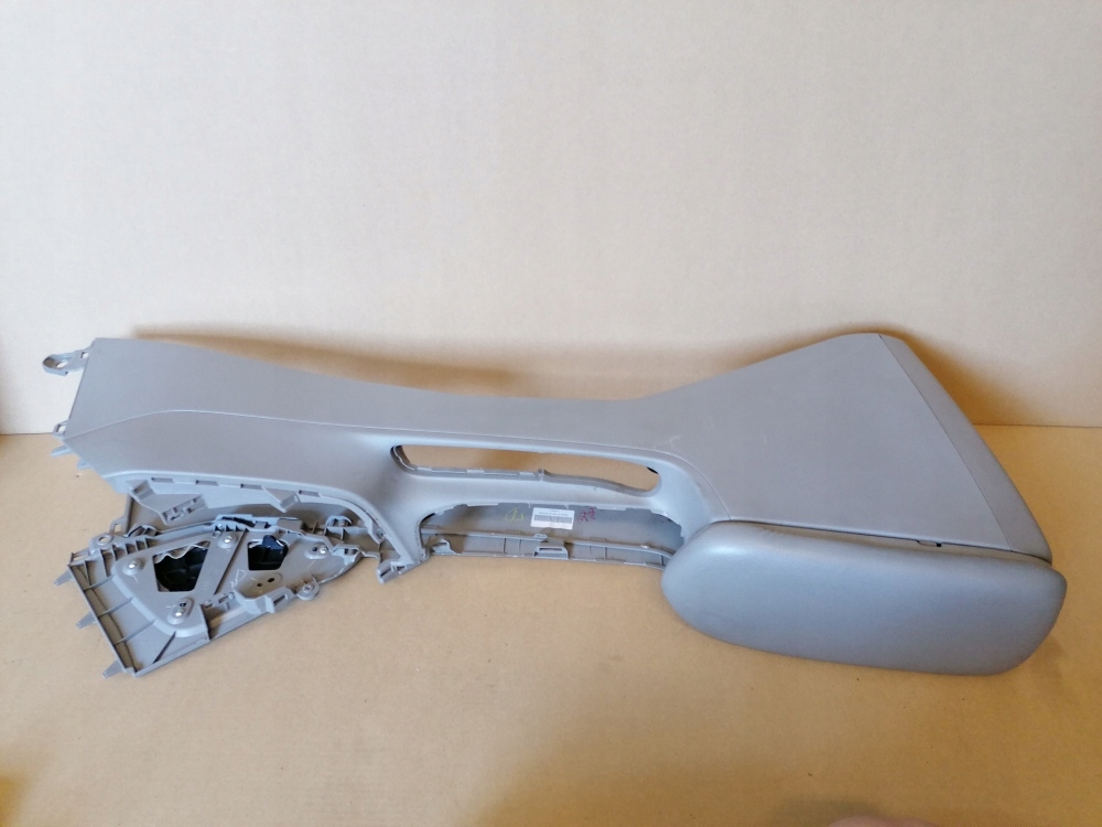 фото №7, Honda civic ix 12-16 подлокотник туннель