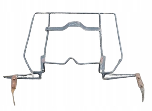 фото №1, Кронштейн кронштейн колеса mercedes sprinter 906 w906