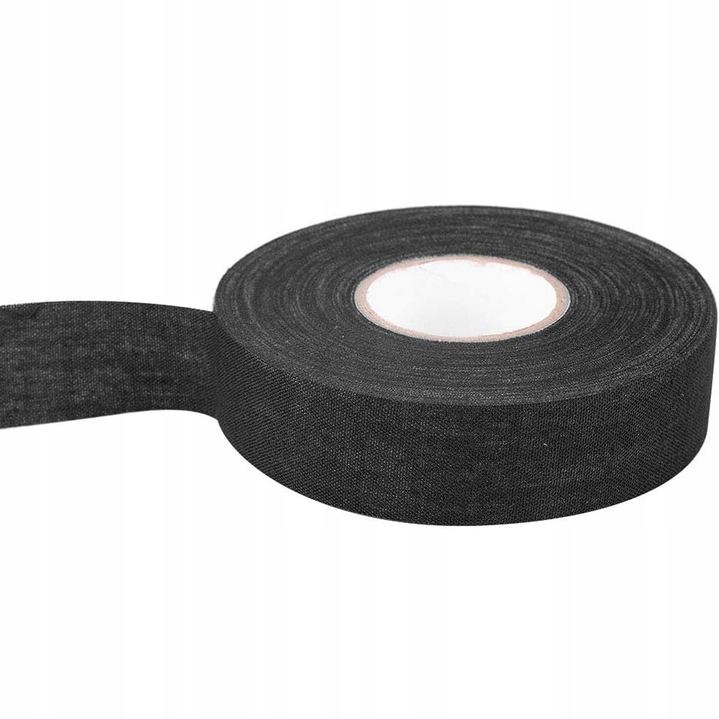 фото №8, Стрічка do wiązek трубопровід автомобільних 19mm 15m