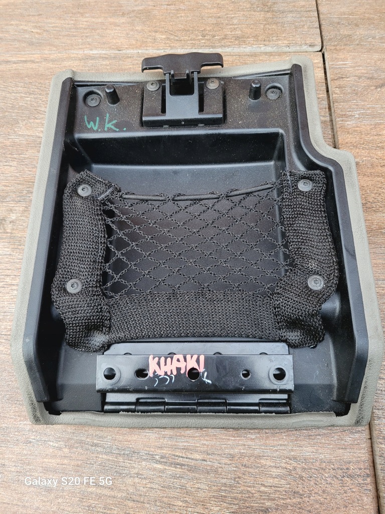 фото №6, Jeep grand cherokee wk rodłokietnik khaki