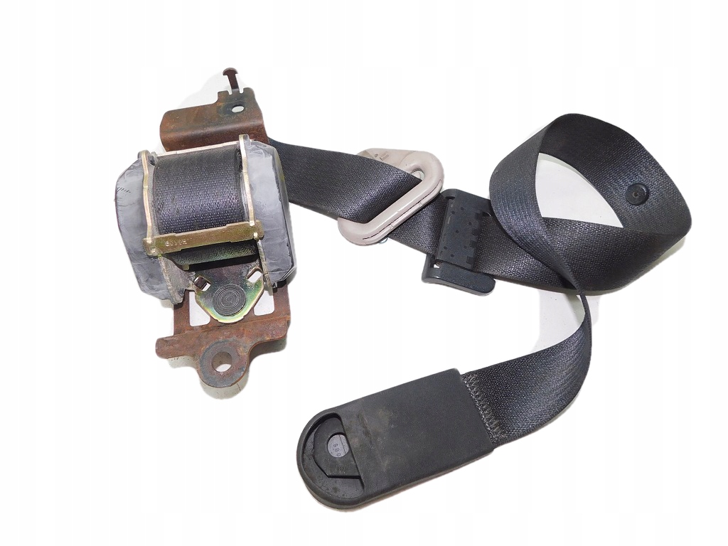 фото №1, Chrysler pacifica i pas безпеки лівий задня