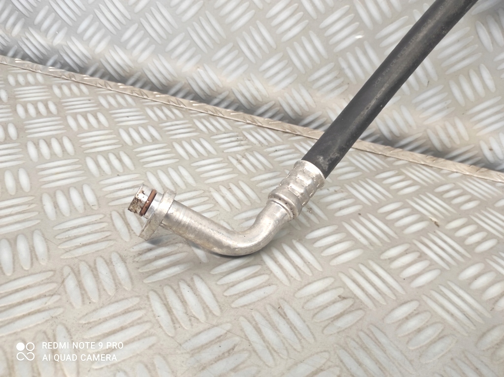 фото №8, Шланг трубка кондиционера opel vivaro ii b fiat talento 1.6 dci
