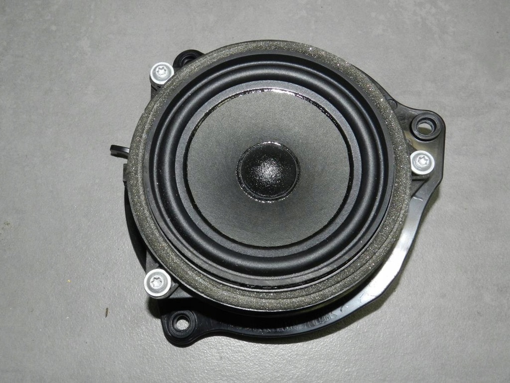 фото №1, Bmw x1 f48 динамик 9281896