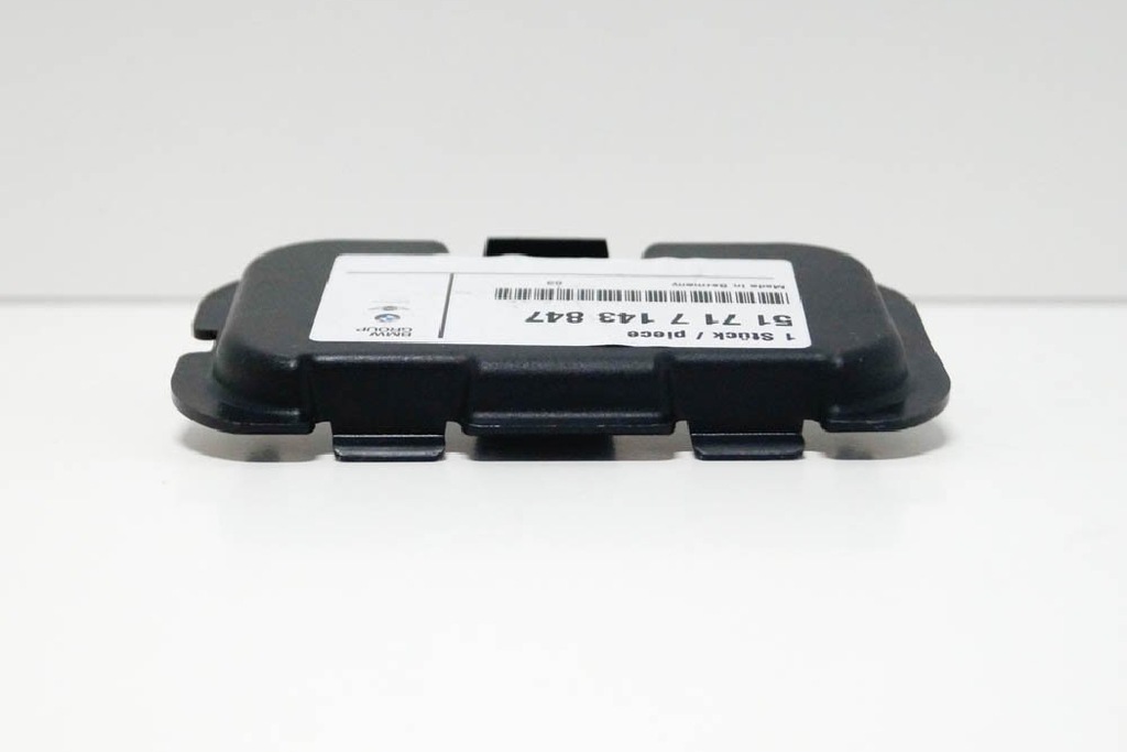 фото №6, Bmw seria 3 e90 захист доступу do підкрилок передній nowa оригінальна + 517