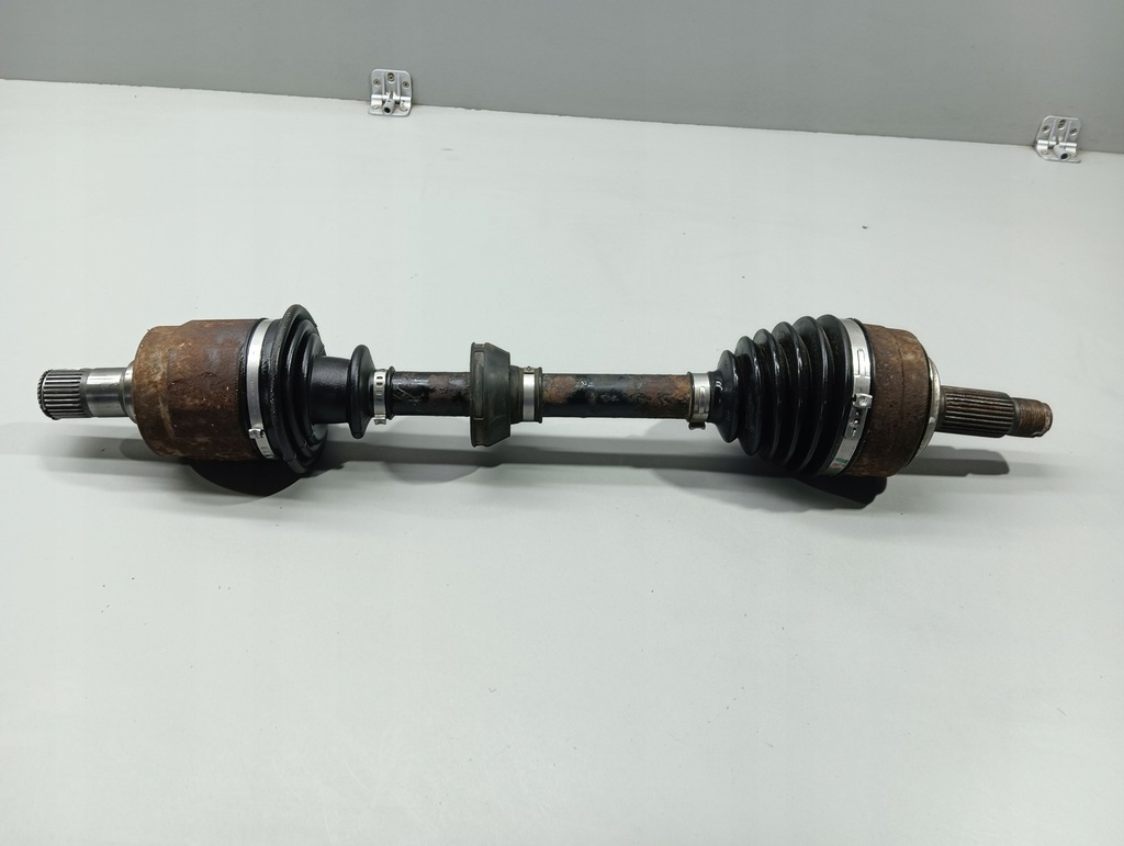 фото №1, Приводной вал левый перед honda crv iv 2.2