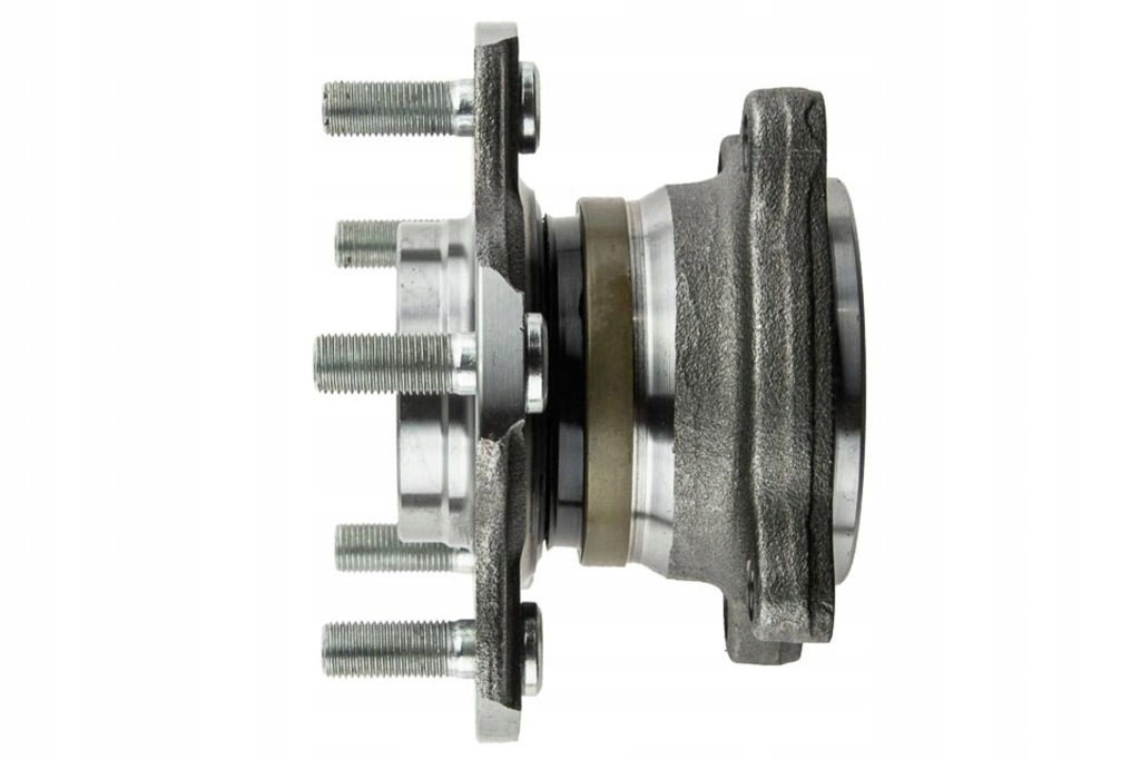 фото №3, Nty ступица колеса задняя