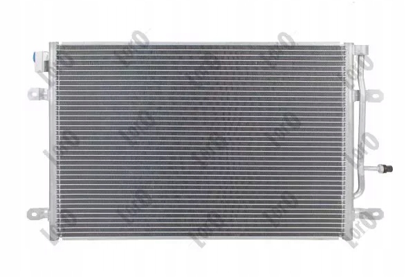 фото №13, Радіатор кондиціонера audi a4 b6 b7 seat exeo