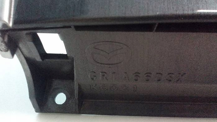 фото №7, Радіопрогравач mazda 6 gg