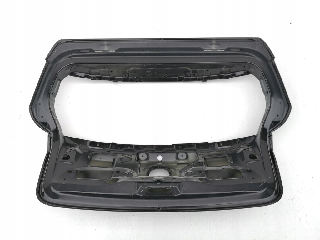 фото №7, Кришка багажника багажника задня bmw 1 e81 e87 lift 07-