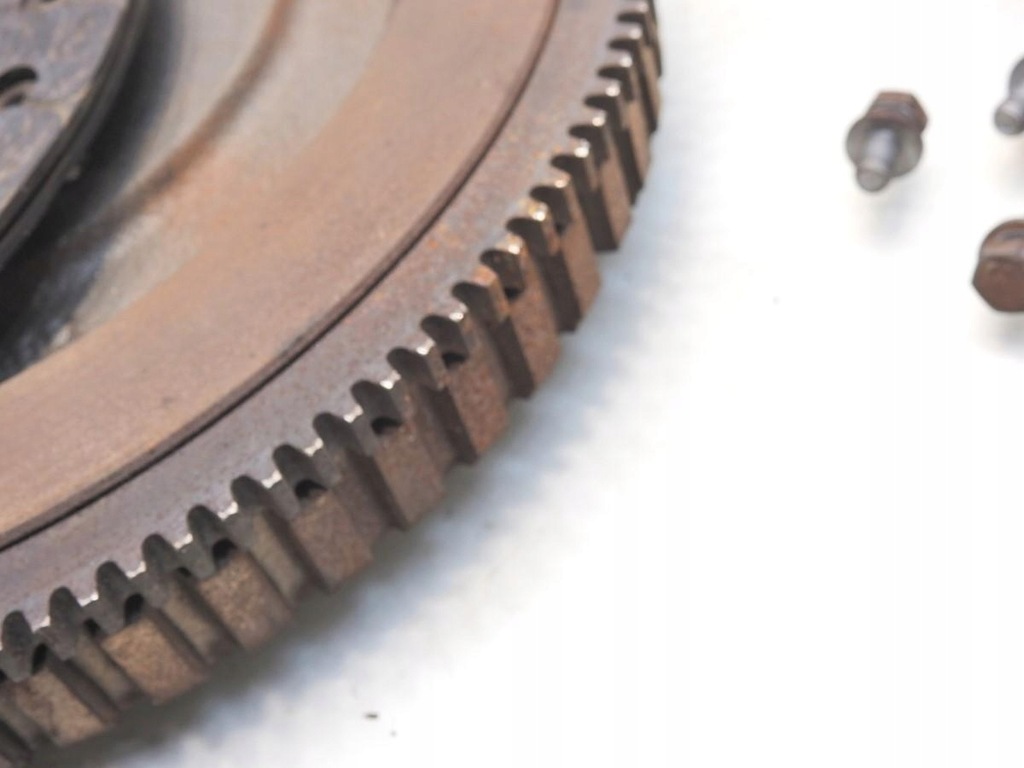 фото №8, Сцепление полный renault clio iii 1.5 dci