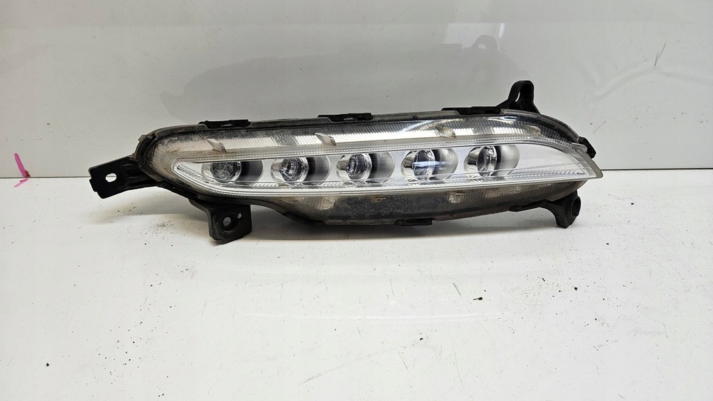 фото №1, Hyundai tucson iii 15-18 led drl бампер перед правый