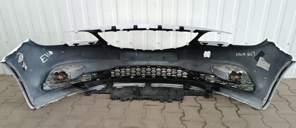 фото №16, Бампер перед opel astra j 4 iv cascada cabrio 14-19