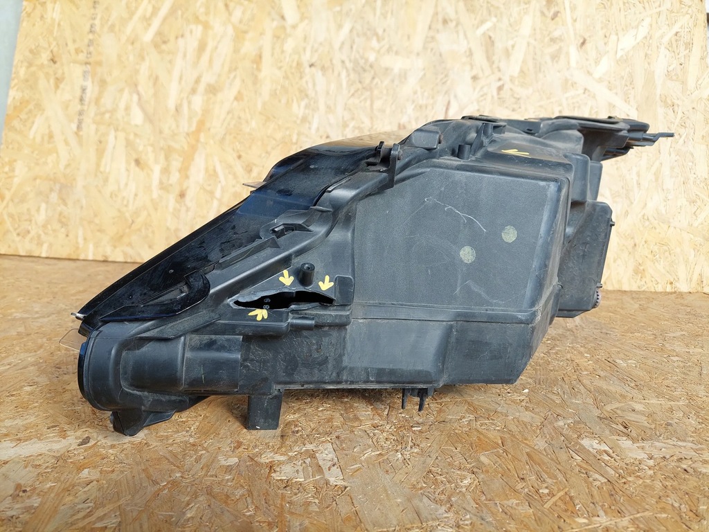 фото №10, Lexus rx 450h 2017 лампы передние