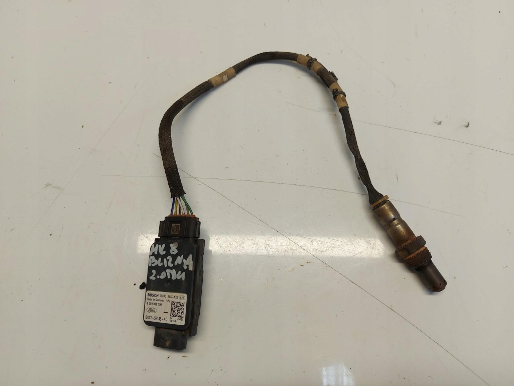 Купить Transit mk8 датчик выхлопных газов лямбда-зонд nox 2.0d