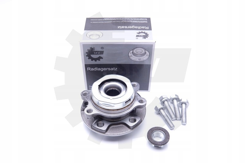 Купити Ступиця підшипник колеса перед renault latitude 2010-..