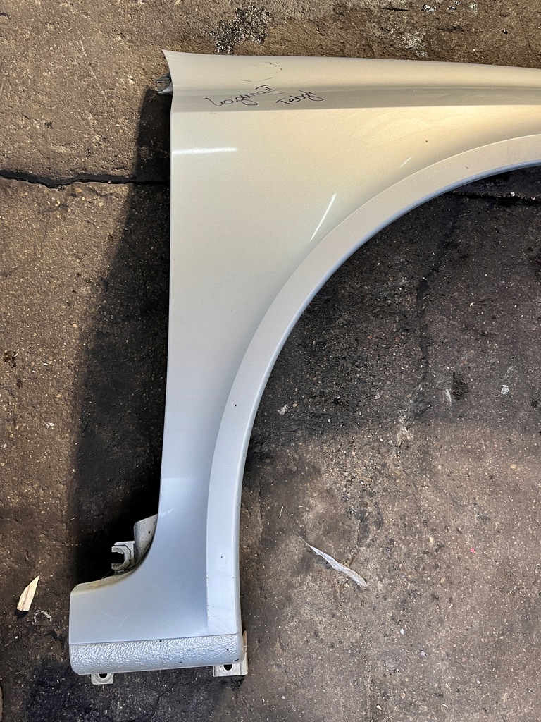 фото №6, 30 renault laguna ii крила правий tebg