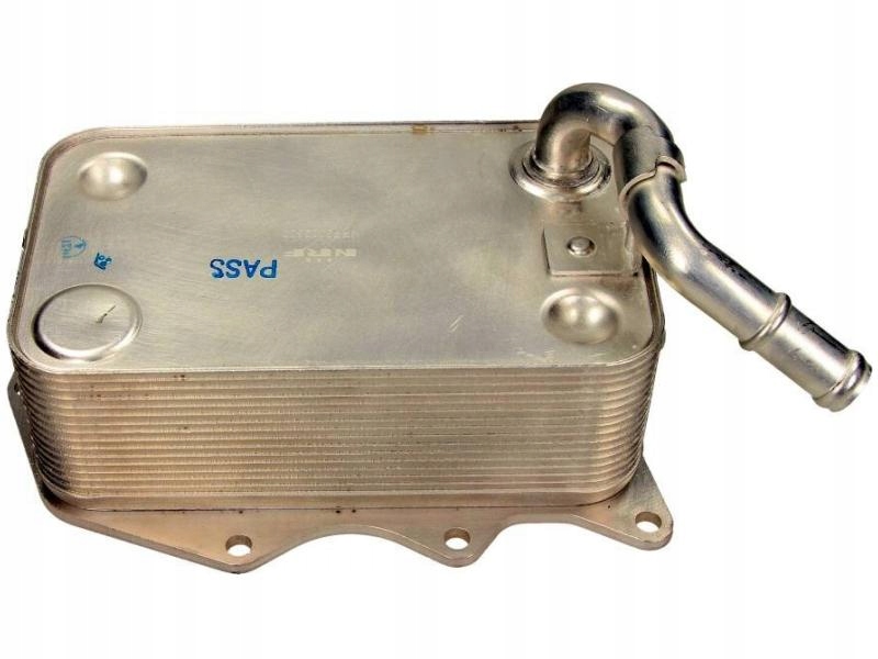 фото №9, Nrf 31271 радиатор масла, масло двигательный