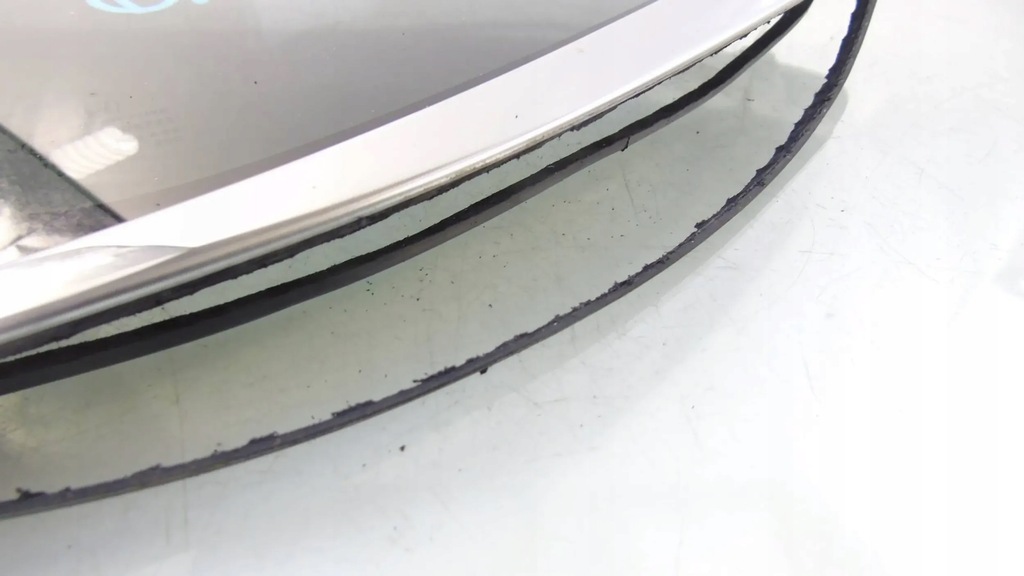 фото №5, Honda crv iv стекло кузовная левая левый задняя cr-v 4