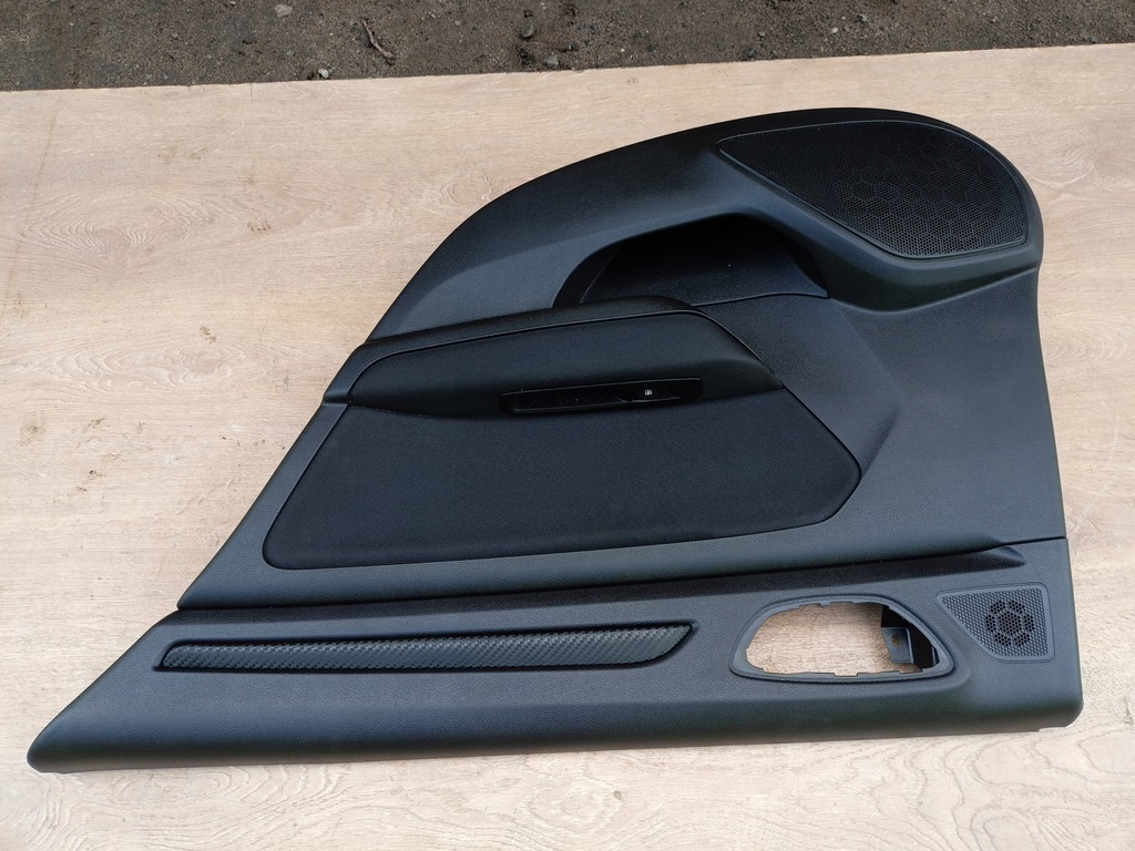 фото №4, Renault megane iv обивка дверь правый задняя