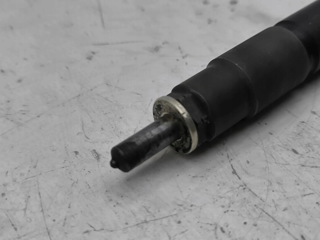 фото №8, Форсунка mazda 6 07u03482