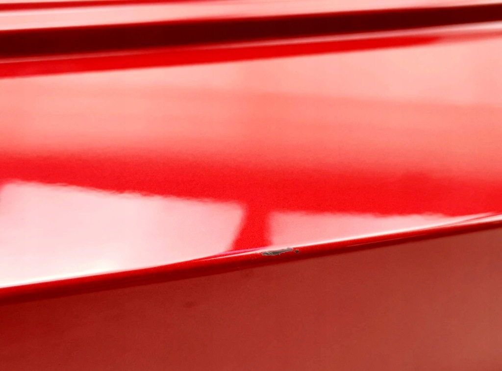 фото №12, Новый org бампер задняя vw touran 5t 4xpdc lc3j