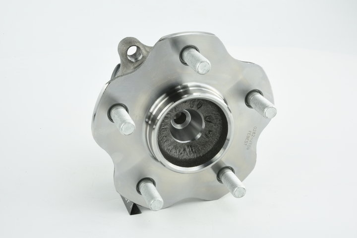 фото №4, Febest 0282-j10r ступица колеса