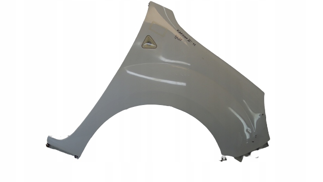 фото №1, Крыло правый перед renault kangoo ii